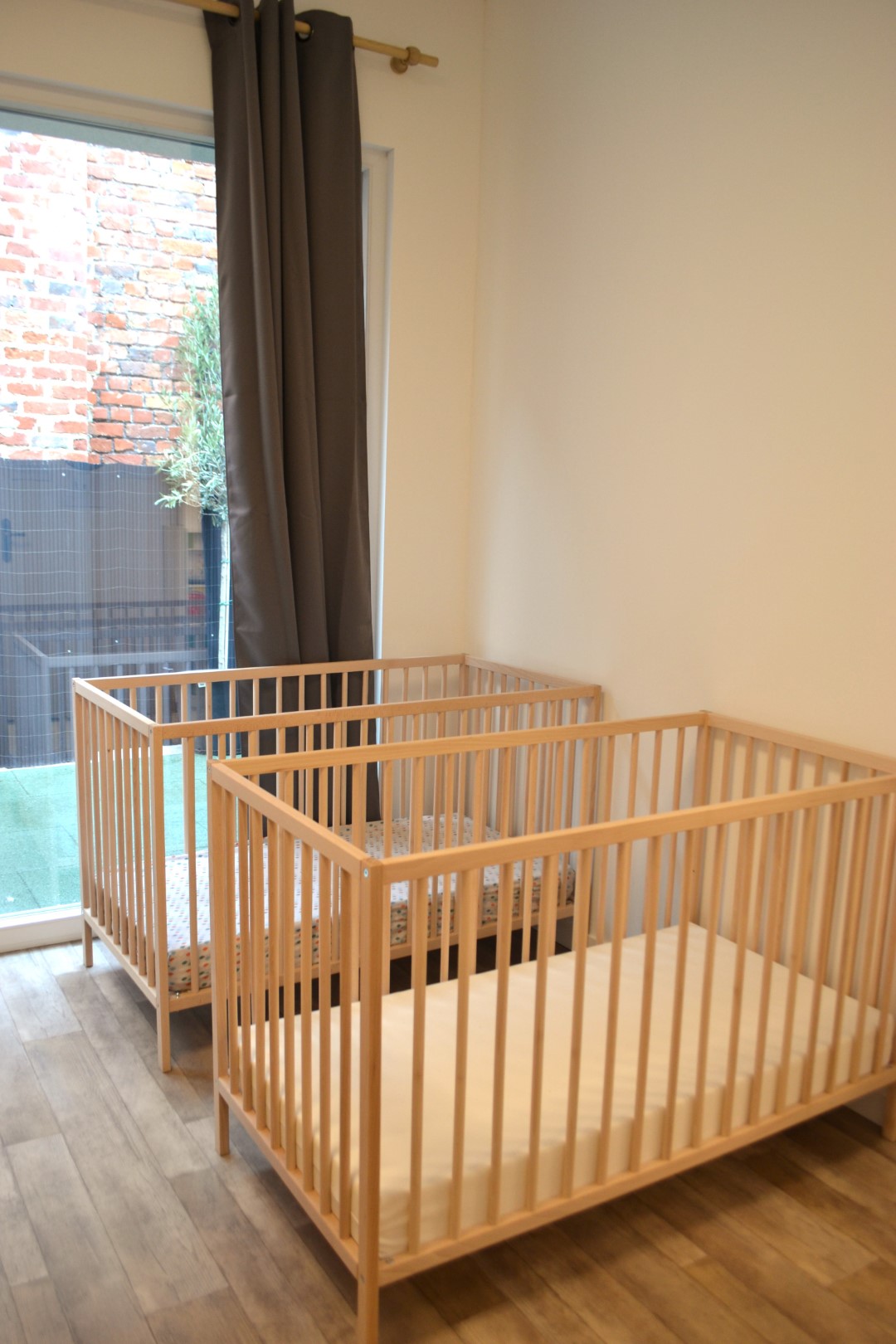 Dortoir 2 (structure 10)