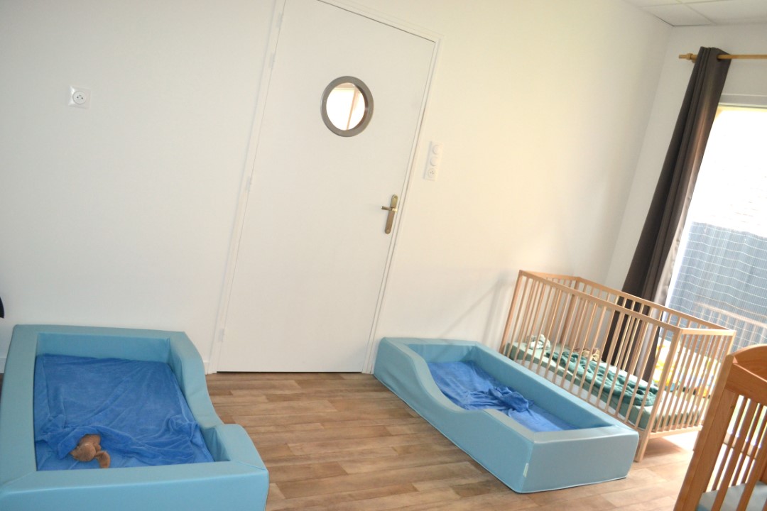 Dortoir 2 (structure 14)